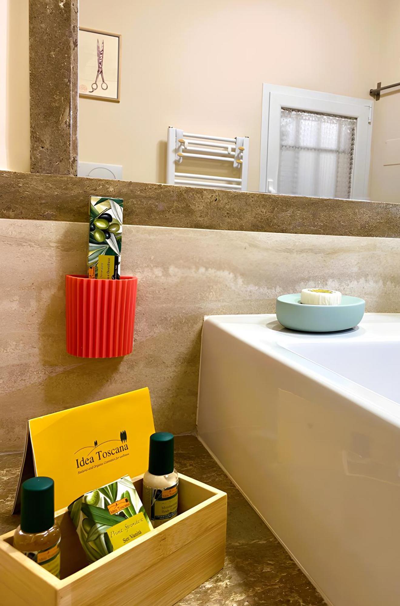 The Best Nest روما المظهر الخارجي الصورة