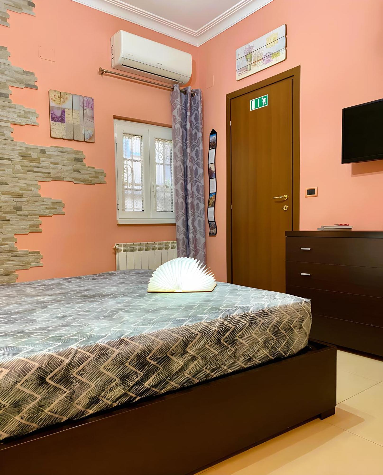The Best Nest روما المظهر الخارجي الصورة